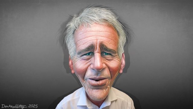 Jeffrey Epstein Files: The Latest