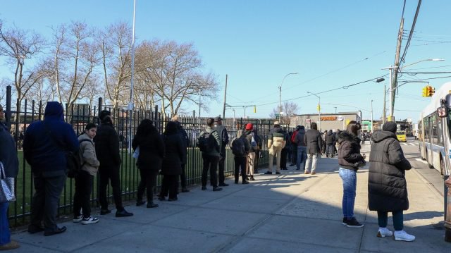 Weak US Jobs Report Shows ‘Bleak Economic Reality’ for Workers Under Trump