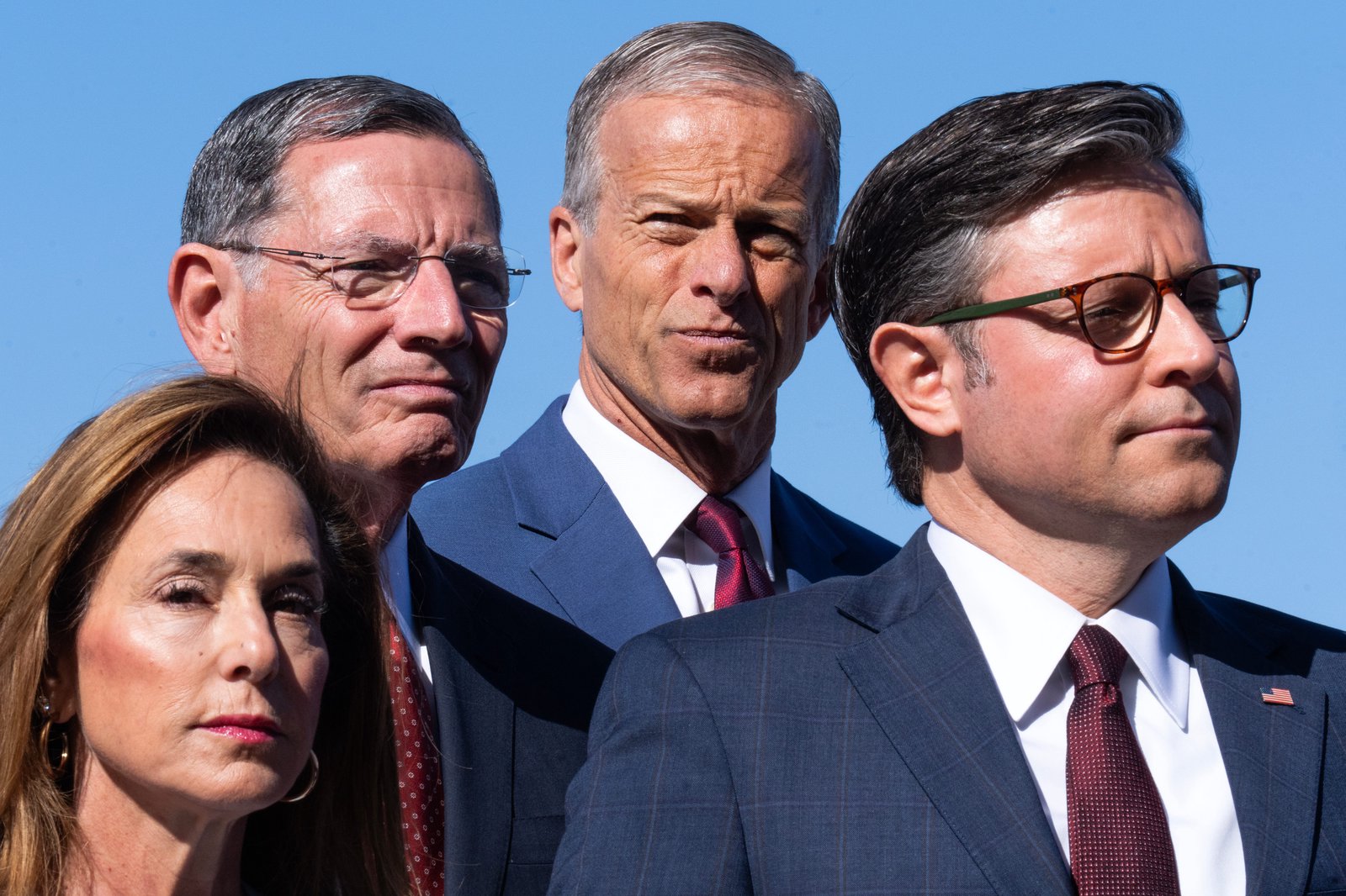 🌊 Brace for the Blue Tsunami