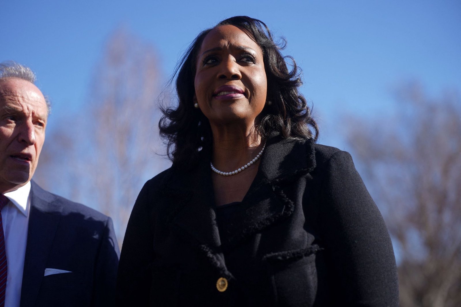 US Supreme Court skeptical over Trump's attempt to fire Fed's Lisa Cook