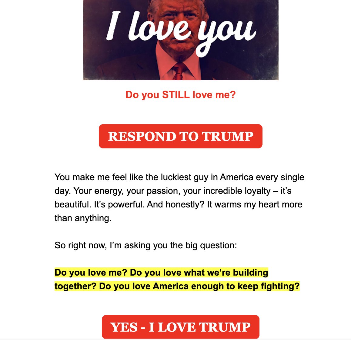 “I Love You, So Will You Fix This for Me?”