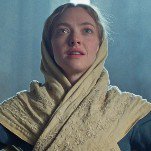 Amanda Seyfried’s Prosthetic Butthole Is Resurrecting Me from the Dead