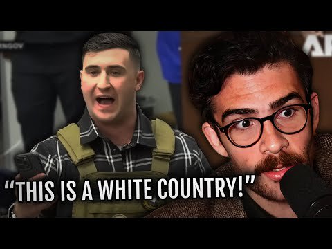 ISLAMOPHOBIC PROTEST ERUPTS IN DEARBORN