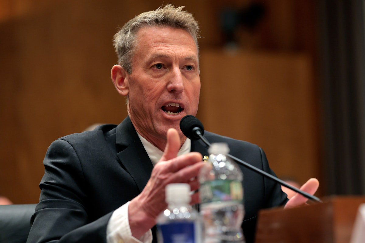 CBP Chief Defends Violent Tactics in Minnesota as “De-Escalation”