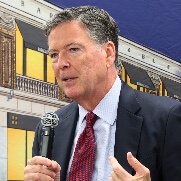 Trump Is Back on His Revenge Tour