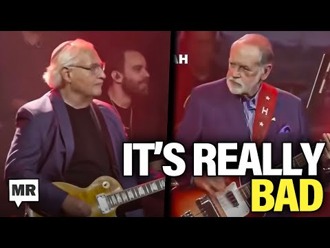 What A Freaking Nightmare