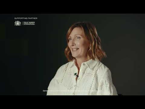 PMI Chief Communications Officer Dr. Moira Gilchrist from Semafor’s Next 3 Billion Studio