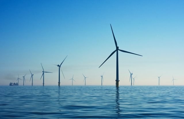 Turning Point: Wind and Solar Outstrip Fossil Fuels in Europe for First Time