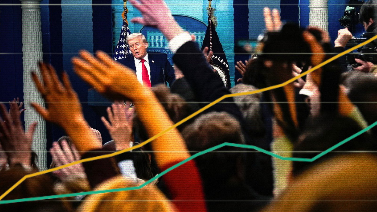  Pay No Attention To The Pillaging Behind The Curtain 