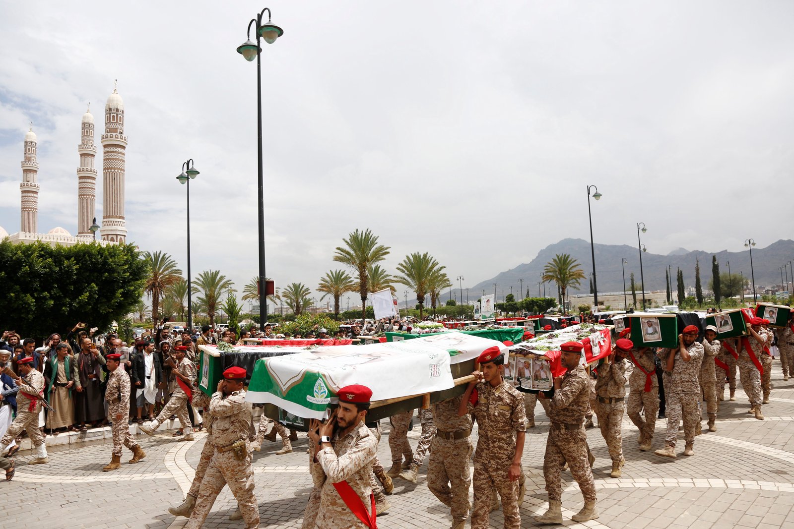 Staggering Death Toll Rises to 32 in Single-Deadliest Israeli Strike on Journalists