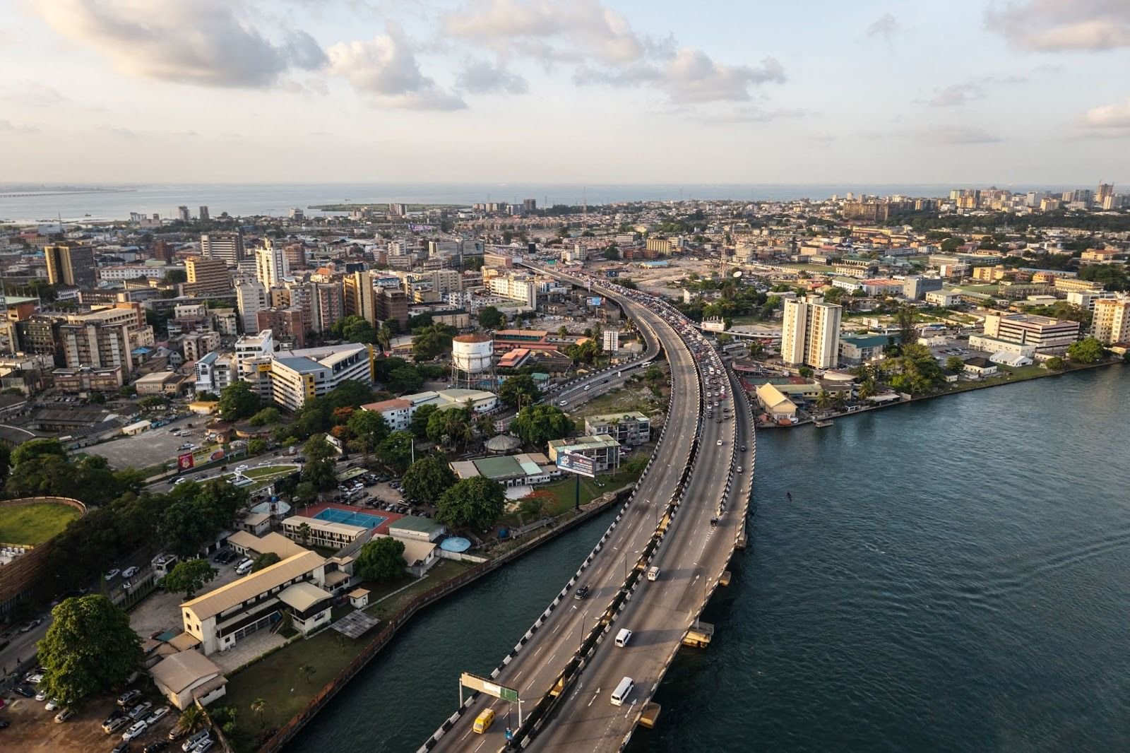 Nigeria issues $2.35B eurobond amid Trump threats