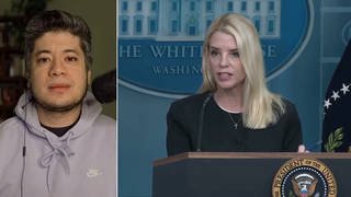 "Domestic Terrorism": Leaked DOJ Memo Targets "Anti-Americanism, Anti-Capitalism, Anti-Christianity"