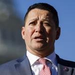 Being MAGA Means Never Resigning, Even When Your Alleged Affair Turns Deadly