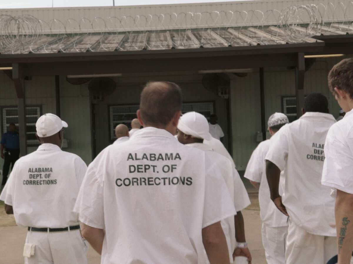 After Exposing Prison Horrors, Incarcerated Whistleblowers Are Moved to Solitary