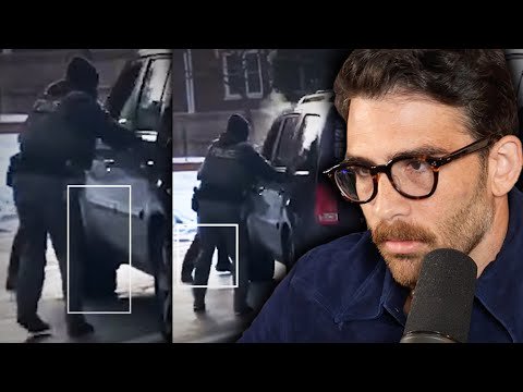 NEW EVIDENCE SHOWS TRUTH BEHIND ICE SHOOTING