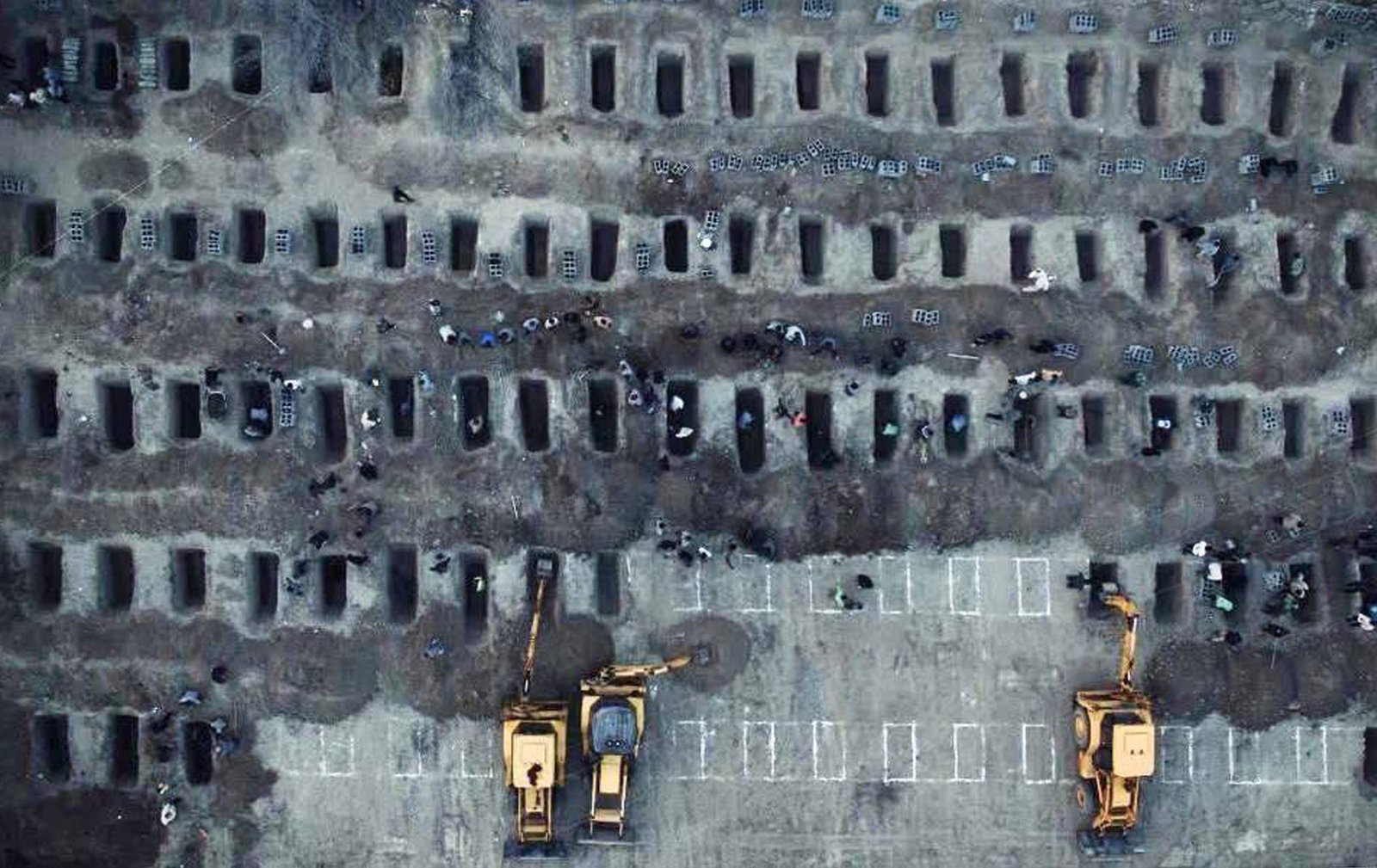 The Iran War Is Unfathomably Depraved