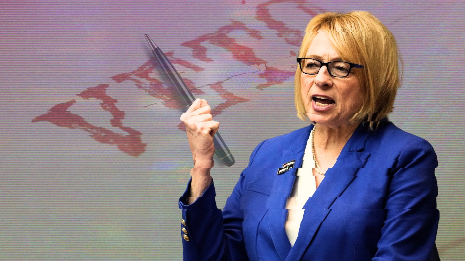  Janet Mills’ Veto Record: Corporations Over Workers, Renters, And Tribal Rights 