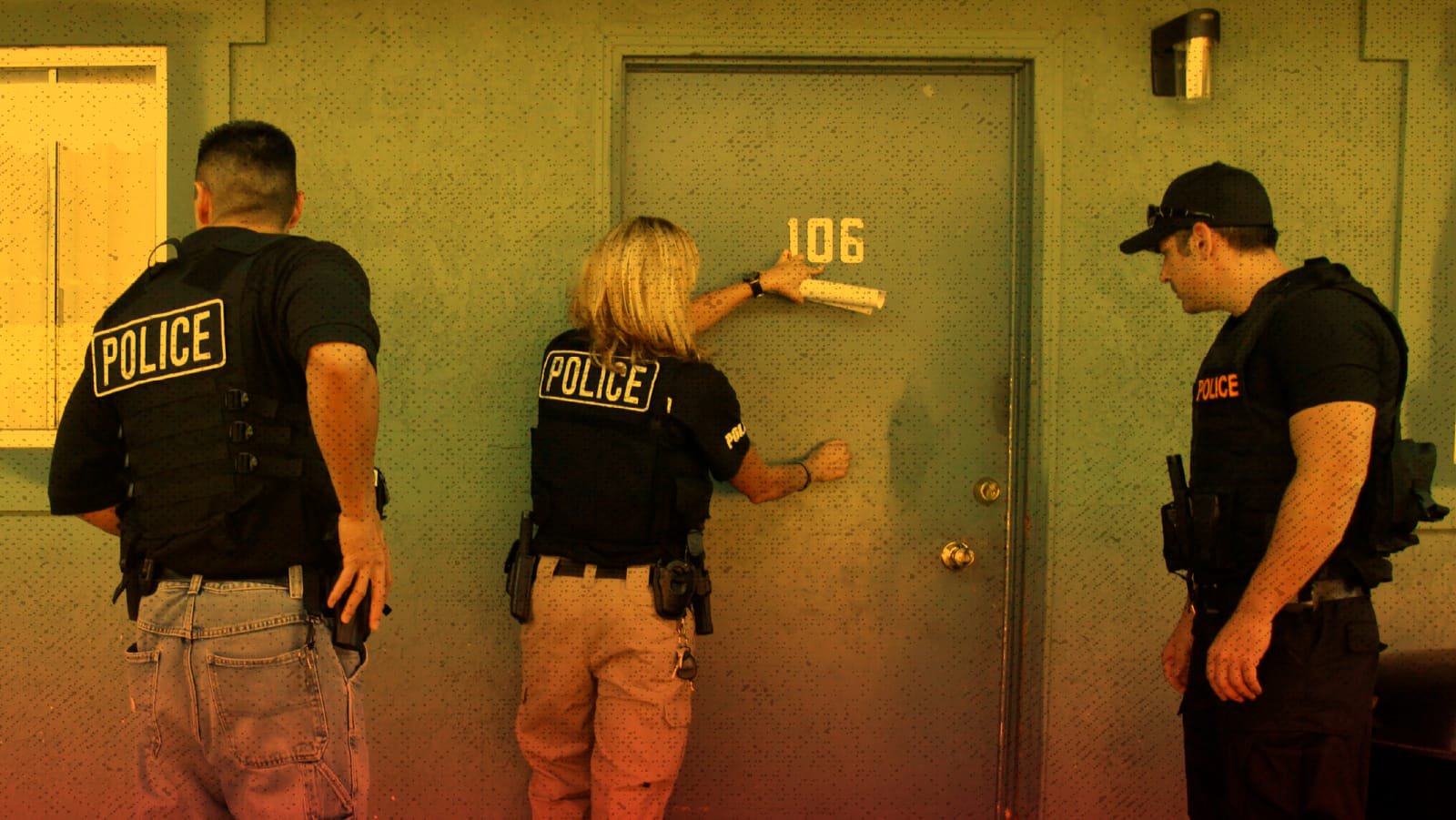  He Sent One Email. Then Federal Agents Came To His Door. 