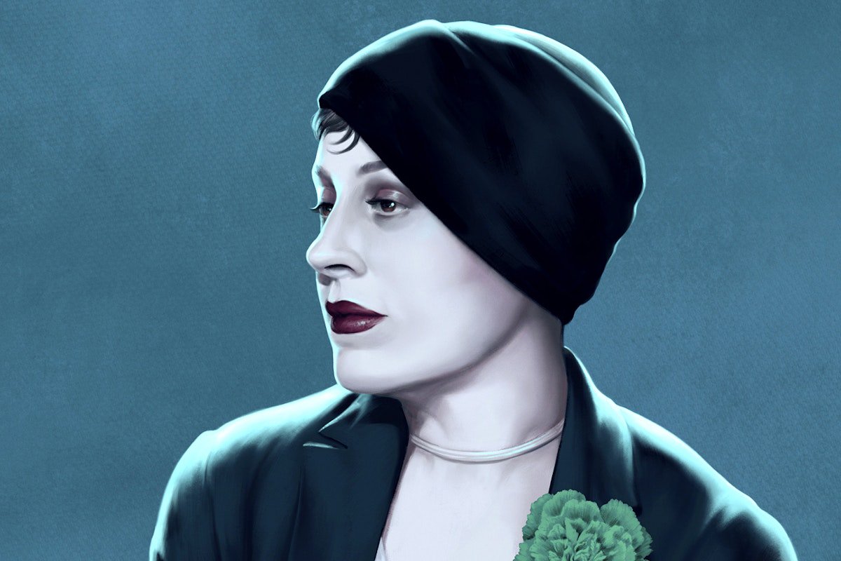 The Little Magazine That Defied American Censorship