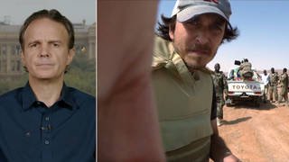 "Armed Only with a Camera": Oscar-Nominated Doc Honors Brent Renaud and Other "Fallen Journalists"