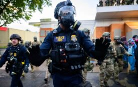 American Sociocide, With Charles Derber