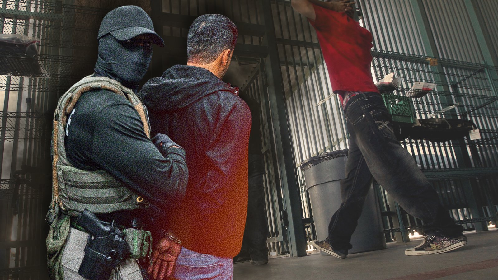  The Watchdog Designed To Keep ICE In Check Is Being Quietly Erased 