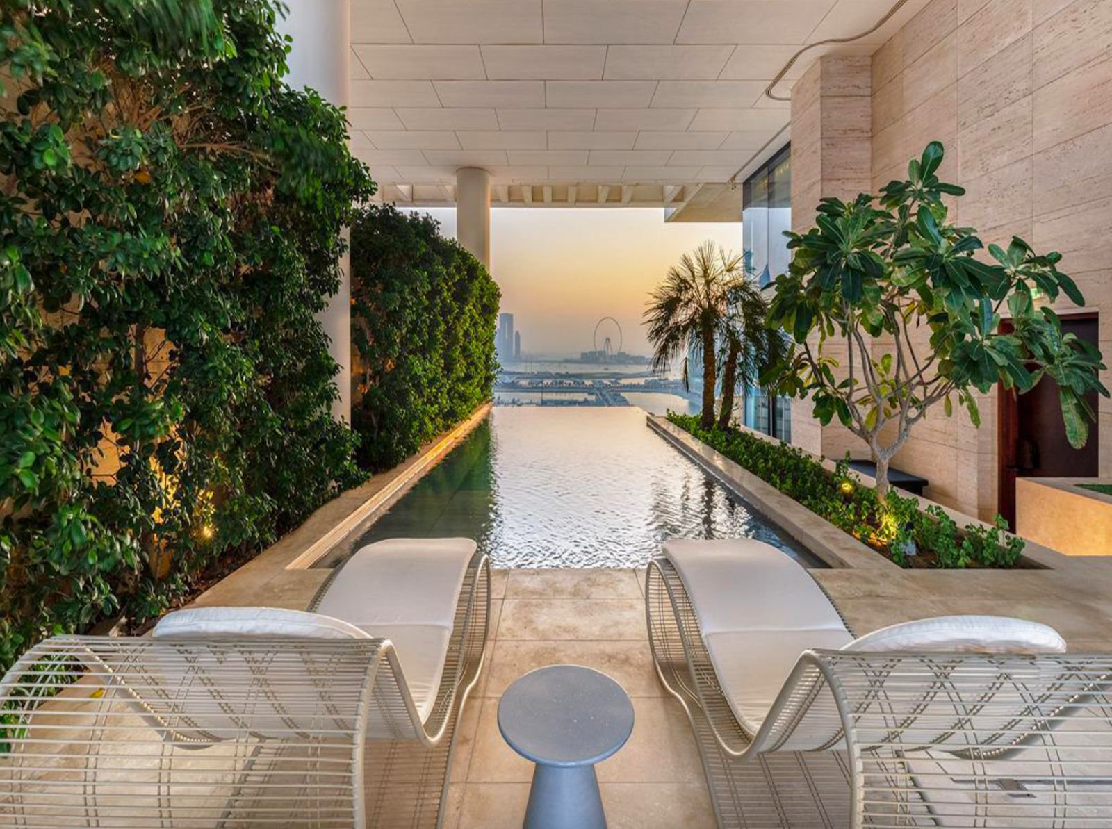 Dubai luxury property market hit record highs in 2025