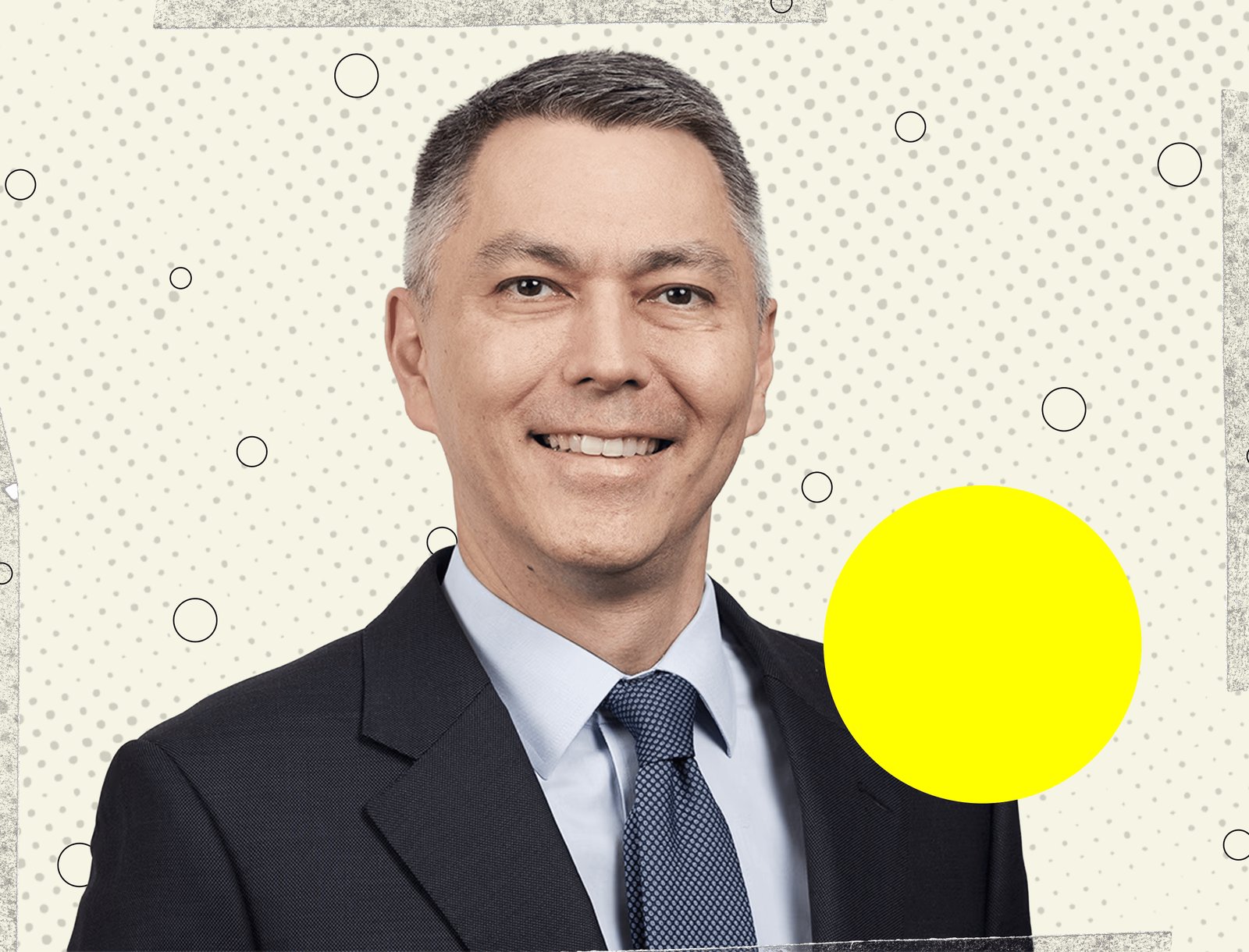 BHP’s Mike Henry on the mining industry’s ‘new reality’