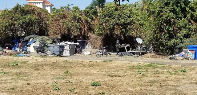 ‘The Poor Are in a Very Bad State’: Climate Change Accelerates California’s Cost-of-Living Crisis