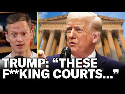 Trump Delivered CRUSHING DEFEAT by Supreme Court