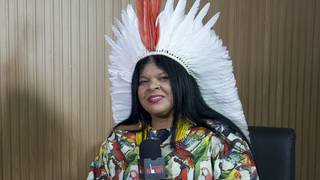 Brazilian Indigenous Minister Sônia Guajajara on Fossil Fuel Phaseout, Bolsonaro's Conviction & More