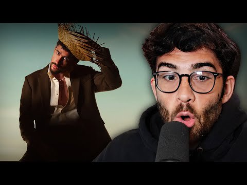 Let's Talk About The Bad Bunny Situation...