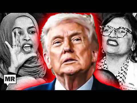 Trump’s SOTU Was A Total Trainwreck