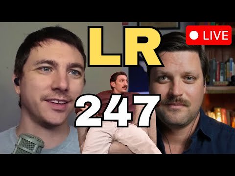 247 - The Epstein Files & Andrew Schulz on Justice ft. Daniel Boguslaw