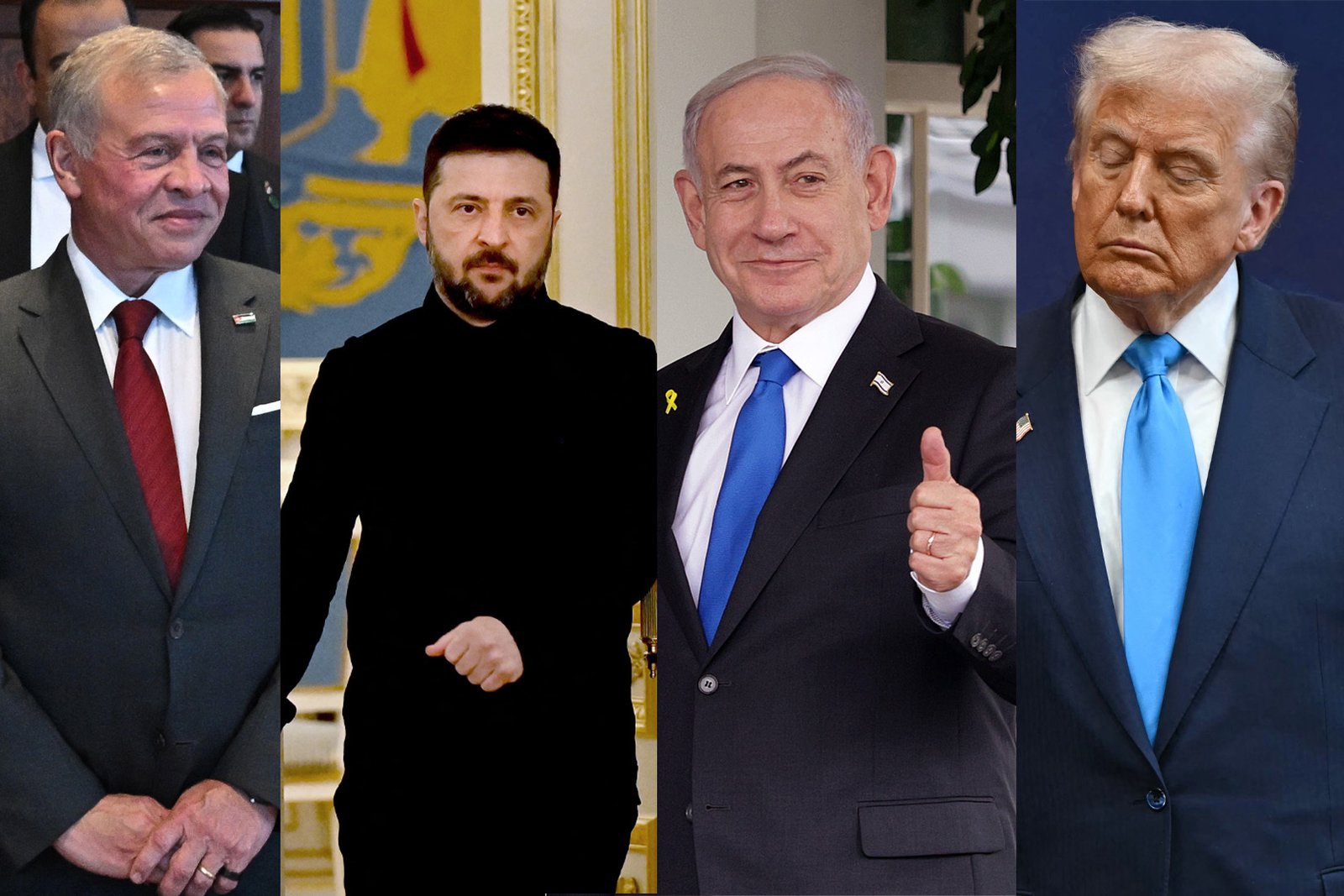 10 Do's and Don'ts for Meeting With Donald Trump