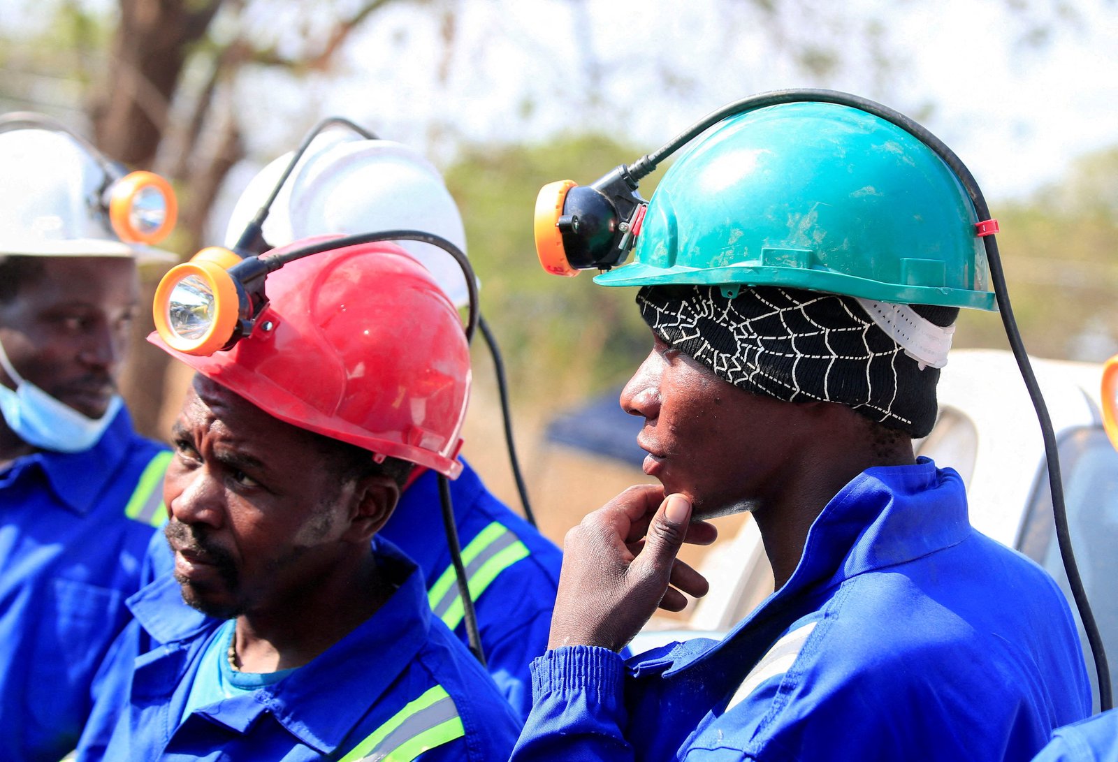 Jobs creation must be top of African leaders’ agenda