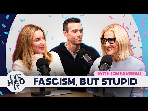 Fascism, But Stupid