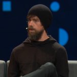 Citing AI, Jack Dorsey Fired 40% of His Staff and Block Stock Popped. This Is Fine.