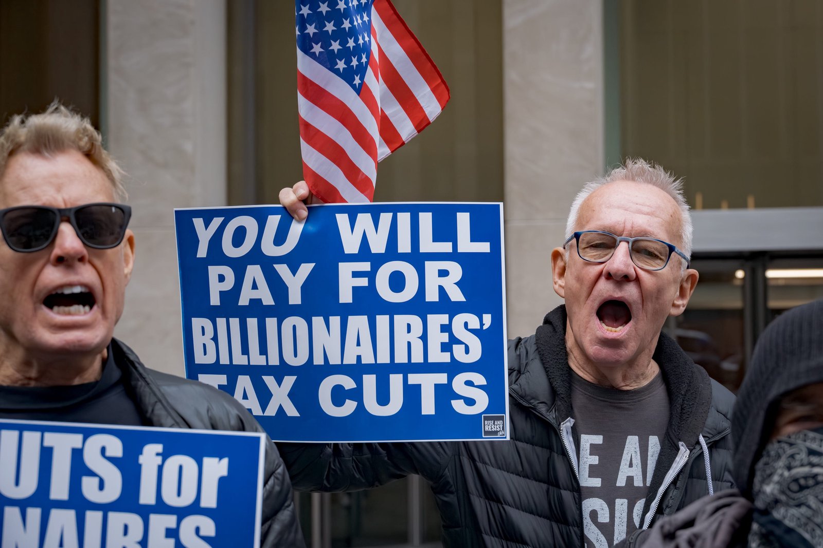 Why Are Republicans Always on the Wrong Side of History?