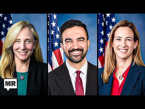 What Does This Tells Us About The Democratic Party?