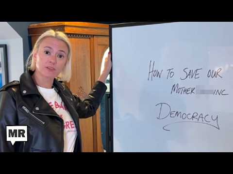 Progressives Infiltrating Republican Ranks