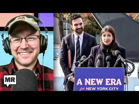 Why Socialists Should Care About Antitrust | Ryan Cooper | TMR