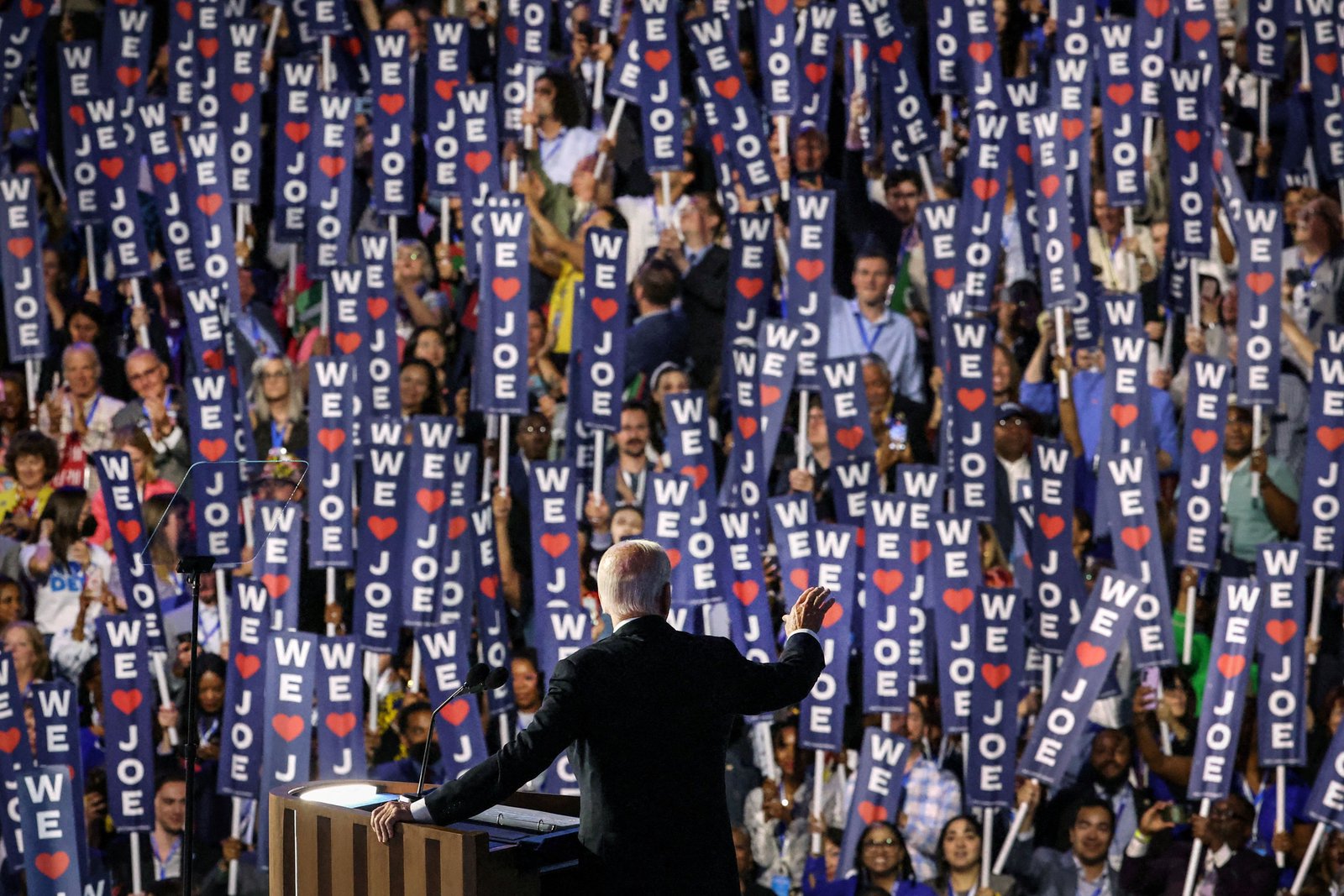 Left-wing ideas have wrecked Democrats' brand, new report warns