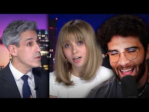 Kat cooked Biss in this debate