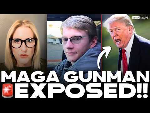 IHIP News: Trump TARGETED by Shooter from MAGA FAMILY and Trump Claims He Can DESTROY COUNTRIES!