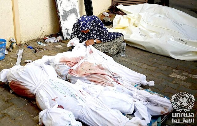 Patrick Lawrence: After the First 70,669 Deaths