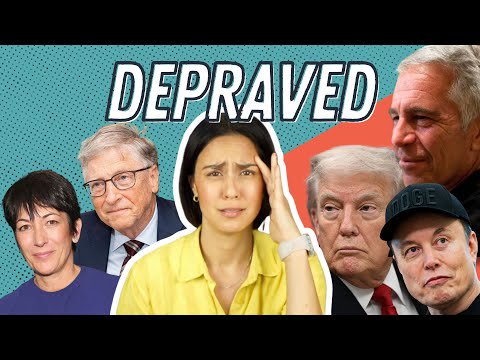 They Should All Be In Prison