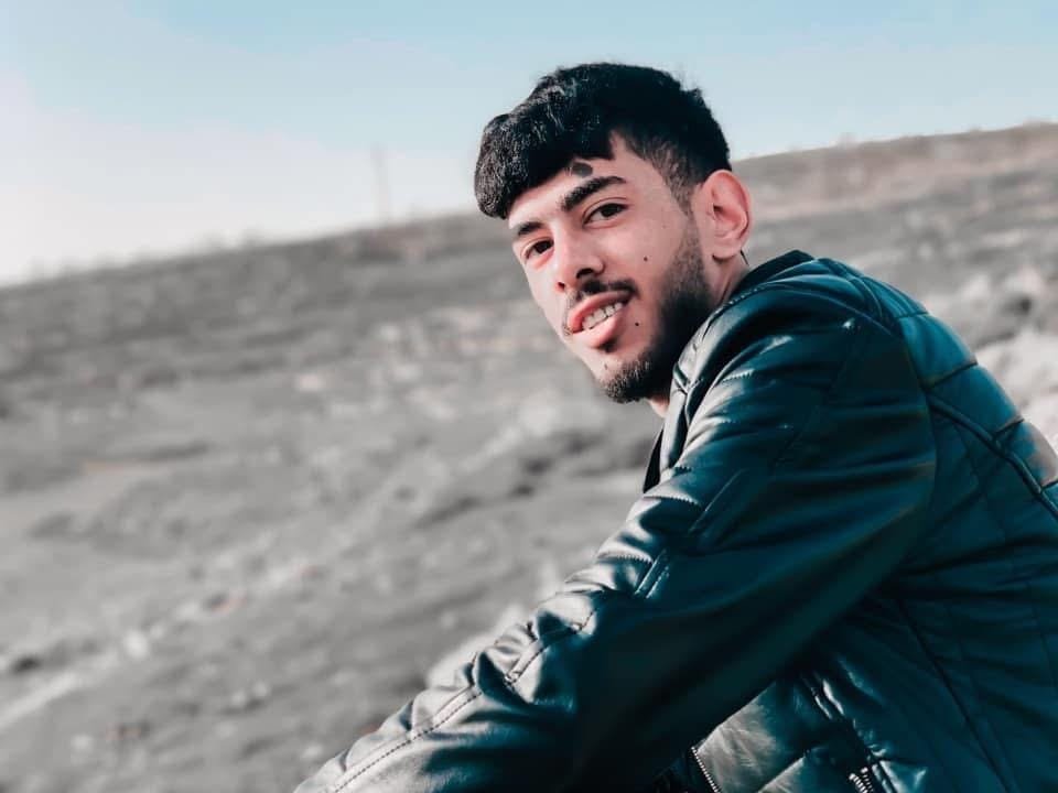 A 22-Year-Old Palestinian Has Been Locked Up in 'High-Security' ICE Detention for 16 Months