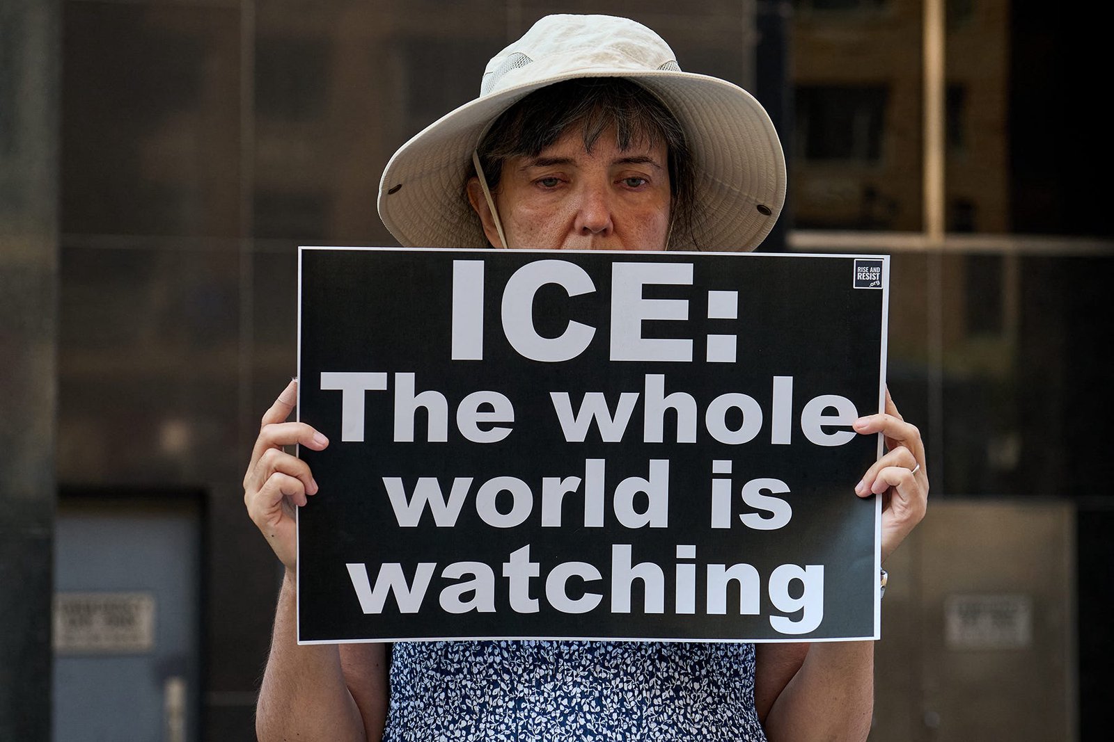 Could Canada Block Arms Sales to the Trump Administration? 