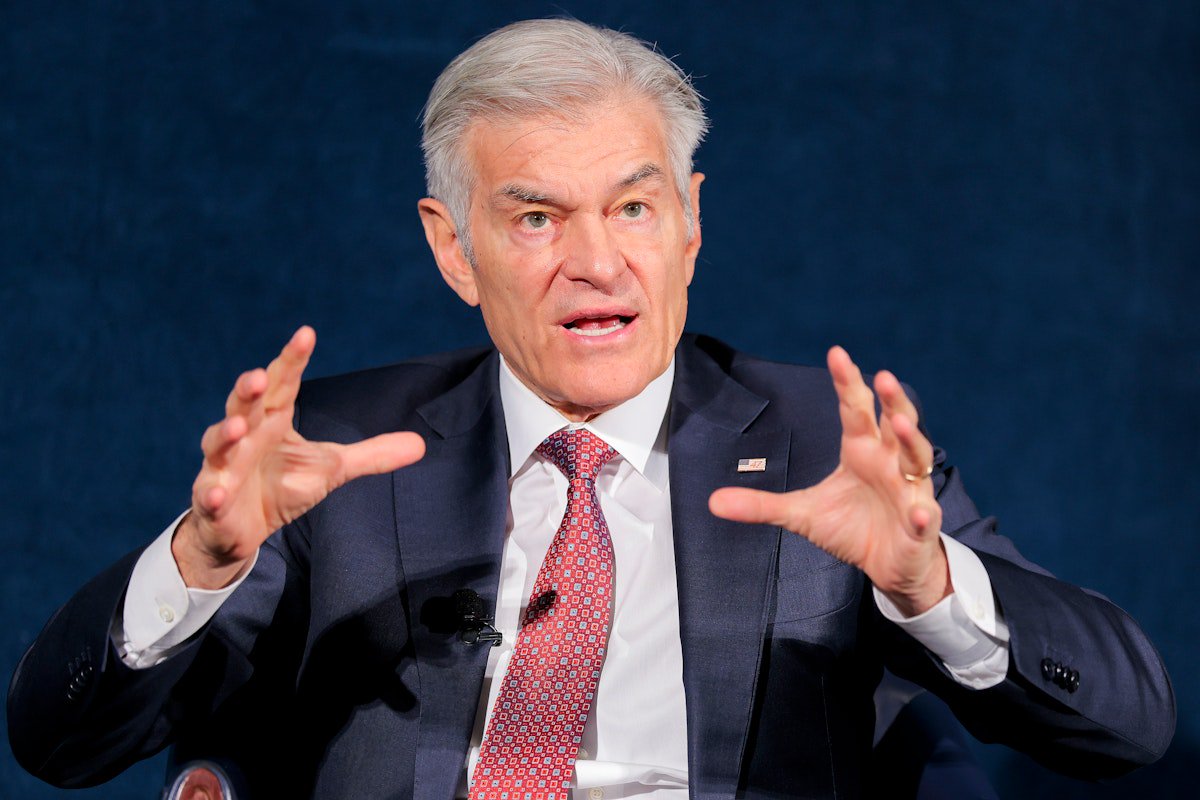 Rural America’s Mental Health Crisis Can’t Be Solved by Robots